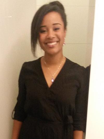 Danielle Hart's Photo